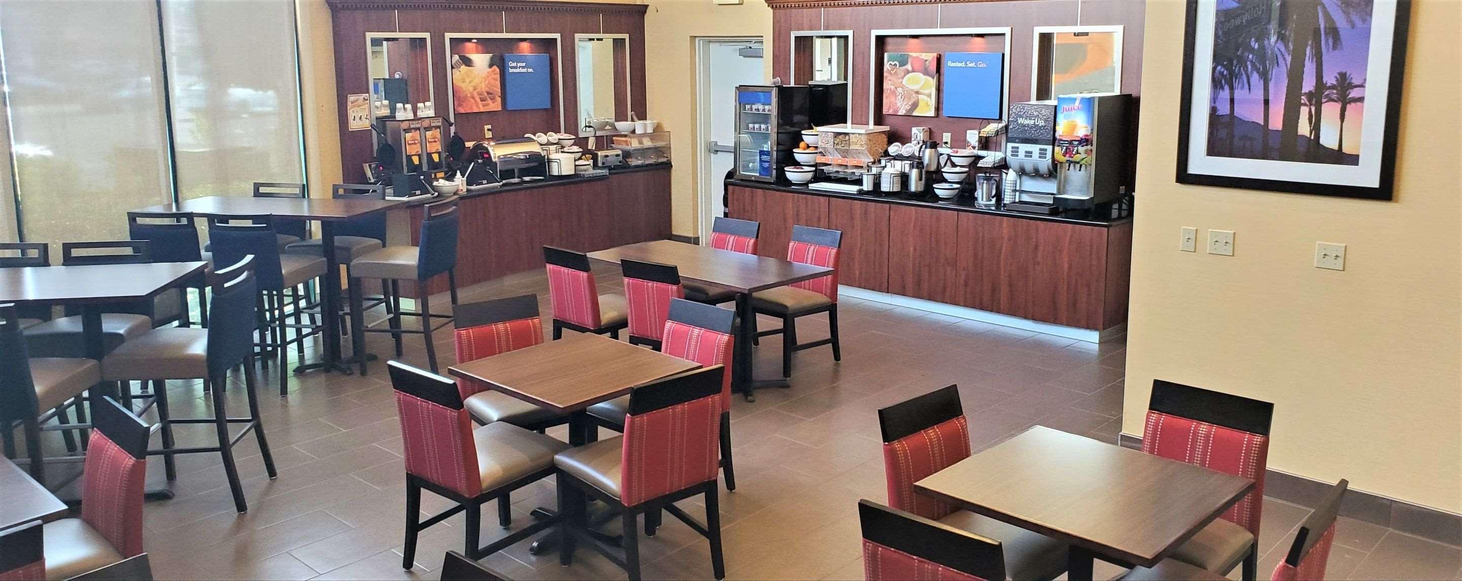 尼尔尤尼威尔索尔康福特茵酒店 - 北好莱坞 - 伯班克 洛杉矶 外观 照片